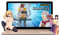 Judge X.A.N.T.H.E.