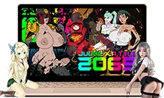 Judge X.A.T.H.E 2069