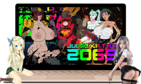 Judge X.A.T.H.E 2069 - Play online