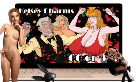 Kelsey Charms 66 or 99 - Screenshot 1