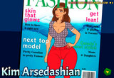 Kim Arsedashian free online sex game