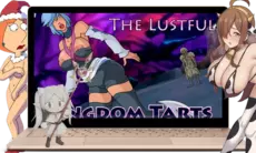 Kingdom Tarts: The Lustful