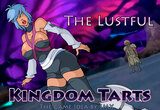 Kingdom Tarts: The Lustful free online sex game