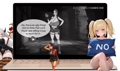 Lana Craft and the Serpent Amulet - Screenshot 2