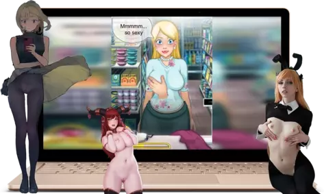 Last Customer - Screenshot 1