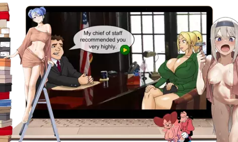 Legally Blonde - Screenshot 1