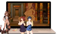 Leila Bomb Adventures