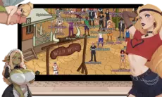 MNF Club – Free Sex MMO Game