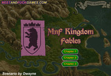 MNF Kingdom Fables – Chapters 1-3 free online sex game