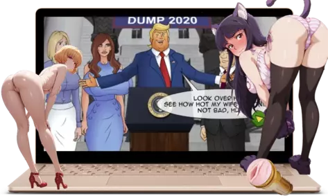 MNF Metropolis: Presidential Treatment - Screenshot 1