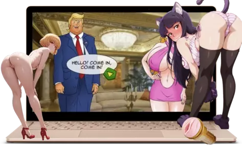 MNF Metropolis: Presidential Treatment - Screenshot 3