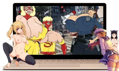 MNF Metropolis XXX Files: Armageddon - Screenshot 1