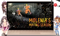 Molenia’s Mating Season