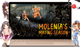 Molenia's Mating Season - Play online