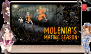 Molenia’s Mating Season free online sex game