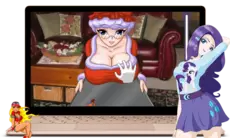 Mrs. Santa’s Helpers