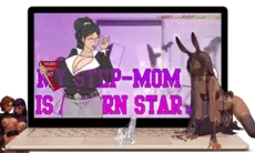 My Step-Mom is a Porn Star 3