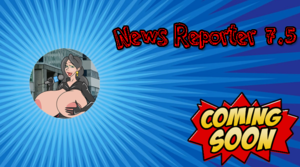 News Reporter 7.5: The Frat Boy Photographer - Play online