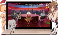 News Reporter 8: Arseworth’s Final Bid