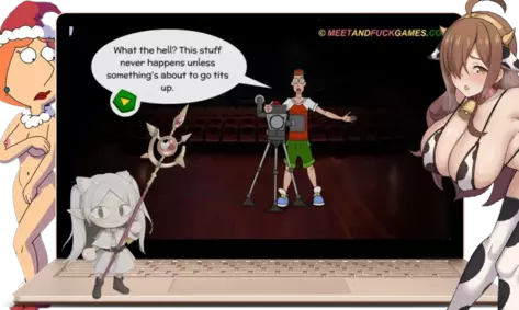 News Reporter 8: Arseworth’s Final Bid - Screenshot 2