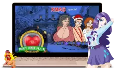 News Reporter Xmas Special