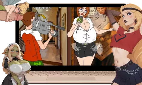 News Reporter - Screenshot 2