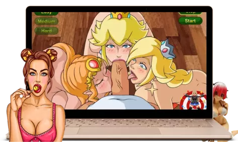 Nintendo Christmas - Screenshot 3