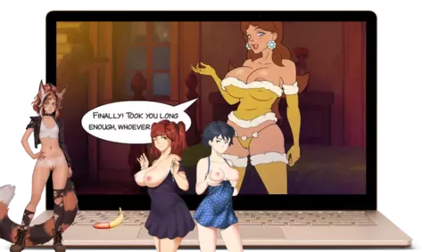 Nintendolls: The Secret Mansion - Screenshot 3