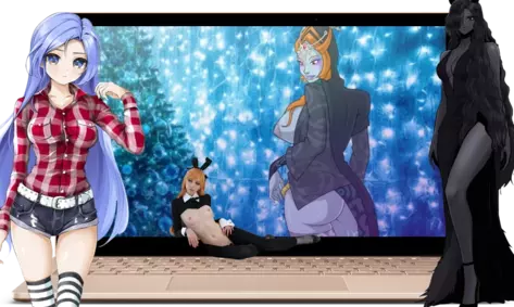 Nintendolls: Vario’s Secret - Screenshot 2