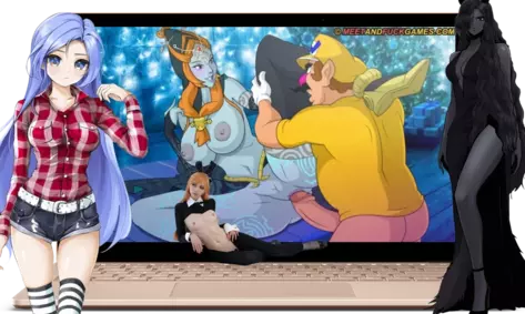 Nintendolls: Vario’s Secret - Screenshot 3