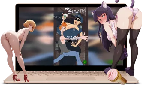 Officer Juggs Bad Moon Rising - Screenshot 1