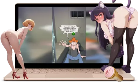 Officer Juggs Bad Moon Rising - Screenshot 2