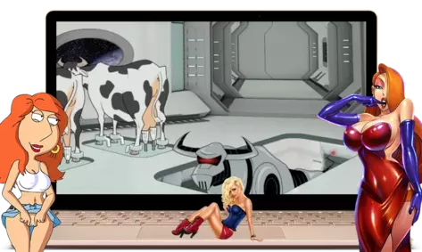 Officer Juggs: SpaceXXX 2 - Screenshot 2