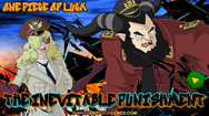 One Piece of Luck: The inevitable punishment. Part 2 free online sex game