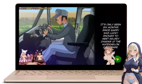 Parcel for Baka’s Mom - Screenshot 2