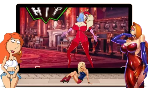 Pervsona 5 - Screenshot 3