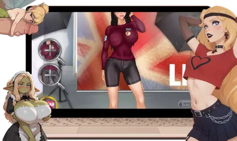 Photo Session 2 - Screenshot 1