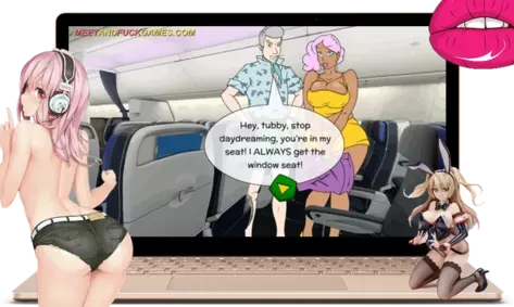 Plane Fellow - Screenshot 1