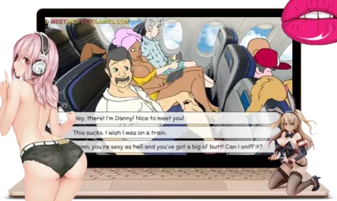 Plane Fellow - Screenshot 2