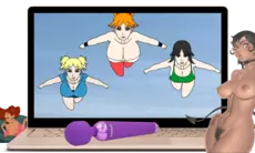 Powerfuck Girls