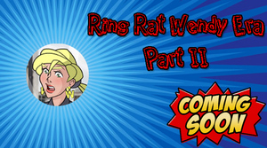 Ring Rat Wendy Era 2 - Play online