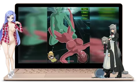 Quantum Entanglement - Screenshot 2