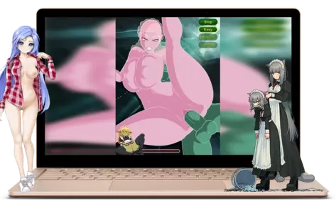 Quantum Entanglement - Screenshot 3