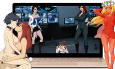 Resident Evil: Facility XXX