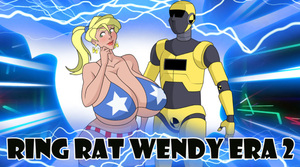 Ring Rat Wendy Era 2 - Play online