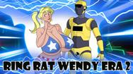 Ring Rat Wendy Era 2 free online sex game