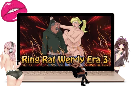 Ring Rat Wendy Era 3 - Screenshot 1