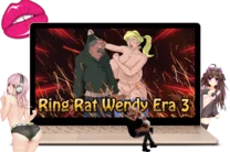 Ring Rat Wendy Era 3