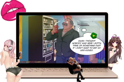 Ring Rat Wendy Era 3 - Screenshot 2