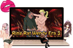 Ring Rat Wendy Era 3 - Play online